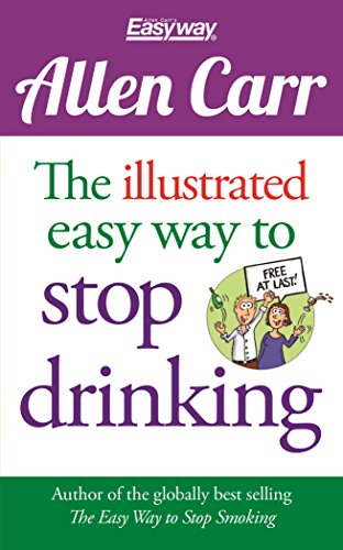 The Easy Way to Stop Drinking