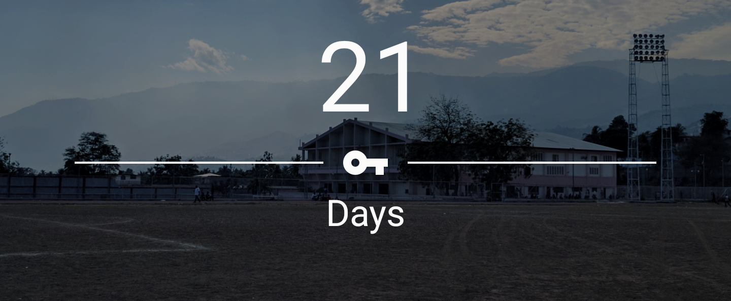 21 days sober - 3 weeks sober alcohol recovery