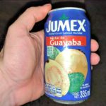 Jumex juice