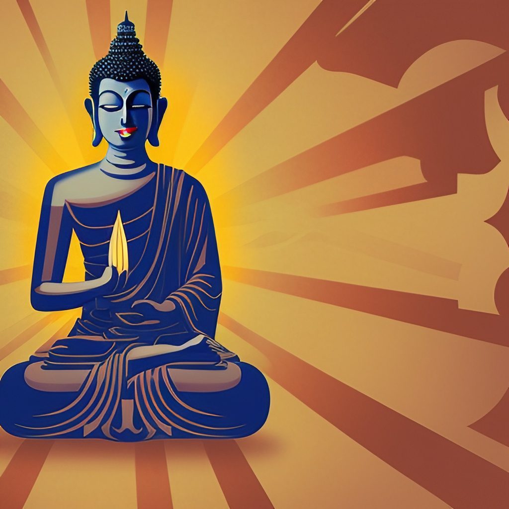 What Buddhism Can Teach Us About Overcoming Alcohol Addiction